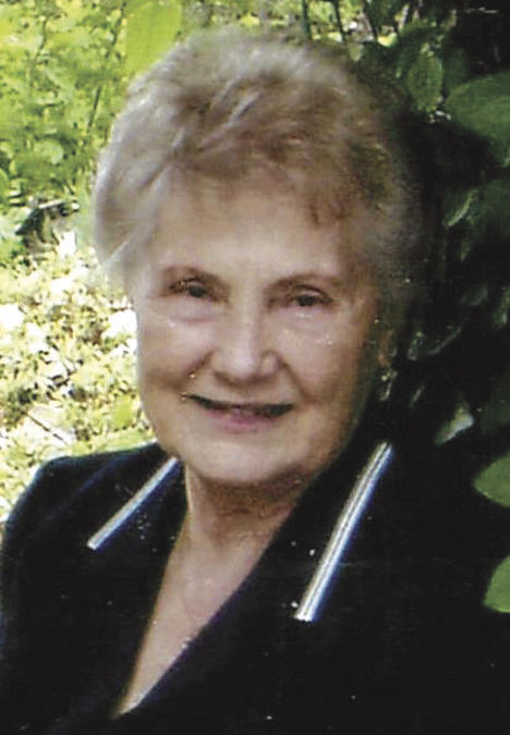 Osborne, Ruth